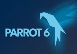 Linux Parrot 6.0 - Uma distro "perigosa"! Saiba porquê