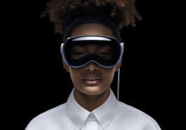 Seuls 29 % envisagent d'acheter des lunettes Apple Vision Pro
