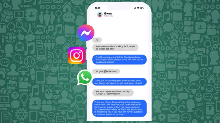 Pourquoi les jeunes américains ne veulent-ils pas de WhatsApp et utilisent-ils iMessage d'Apple ? 4 1706390406 366 Pourquoi les jeunes americains ne veulent ils pas de WhatsApp et
