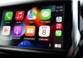 Apple confirme que la prochaine génération de CarPlay sera lancée cette année