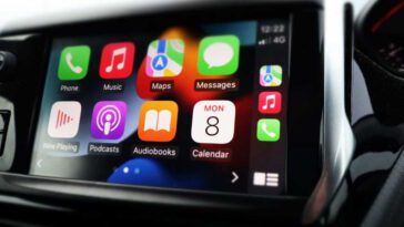 Apple confirme que la prochaine génération de CarPlay sera lancée cette année