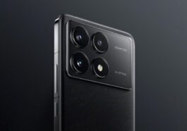 Redmi K70
