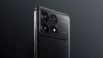 Redmi K70