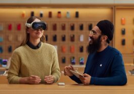 Apple Vision Pro