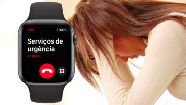 Apple Watch a aidé un étudiant à appeler à l'aide après une intoxication au monoxyde de carbone