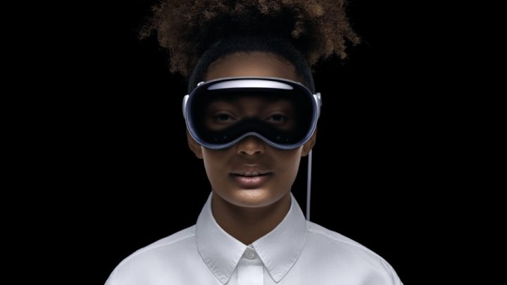 Apple a mis à jour les informations sur la batterie des lunettes Vision Pro 2 Apple a mis a jour les informations sur la batterie