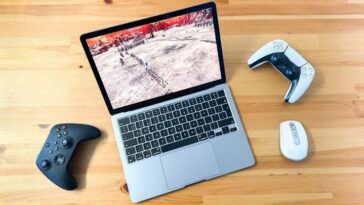 Apple veut faire du Mac un leader dans le monde du jeu vidéo