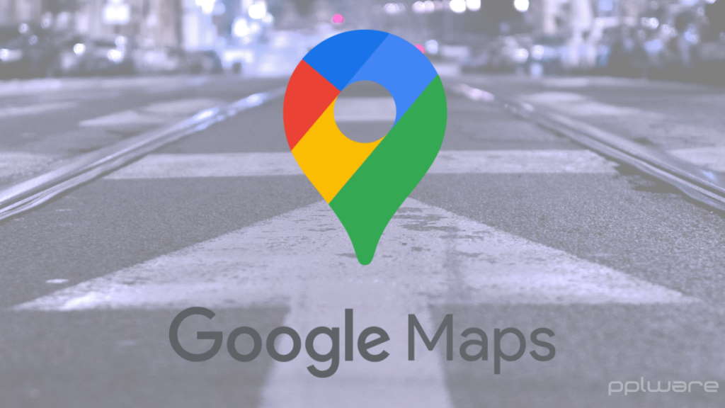 Gérer l'historique des données Google Maps