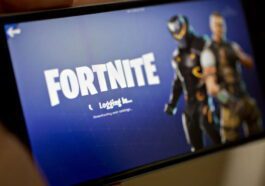 Fortnite et Epic Games Store reviennent sur iOS en Europe