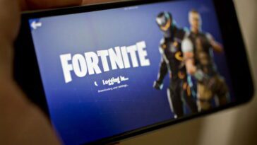 Fortnite et Epic Games Store reviennent sur iOS en Europe