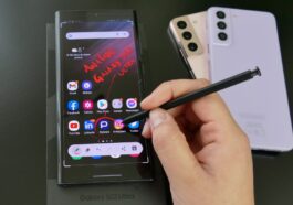 Samsung IA Galaxy hardware S24