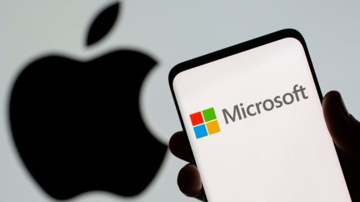 Microsoft égale un autre jalon d'Apple : une valeur de 3 milliards de dollars 2 Microsoft egale un autre jalon dApple une valeur de