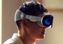 Vous voulez un Apple Vision Pro ? Alors dépêchez-vous car il n'y aura que 80 000 unités au lancement 12 Vous voulez un Apple Vision Pro ? Alors dépêchez-vous car il n'y aura que 80 000 unités au lancement