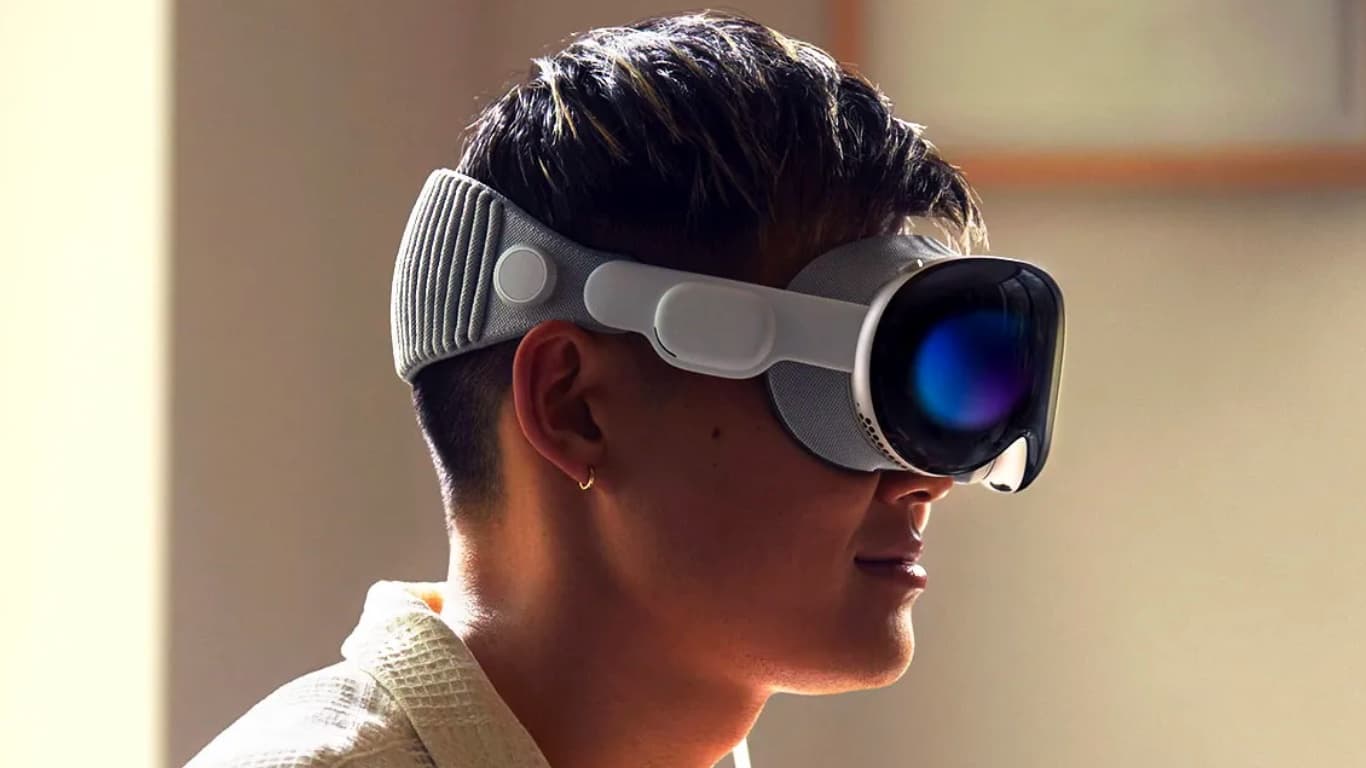 Vous voulez un Apple Vision Pro ?  Alors dépêchez-vous car il n'y aura que 80 000 unités au lancement