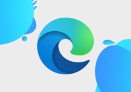 Edge extensões Android Microsoft browser