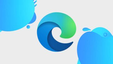 Edge extensões Android Microsoft browser