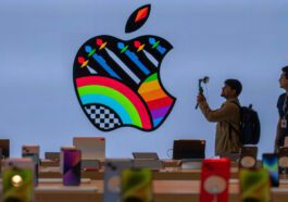 Apple iPhone resultados receita analistas