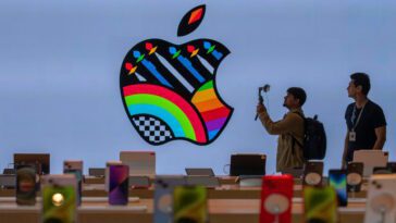 Apple iPhone resultados receita analistas