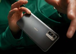 Nokia HMD smartphones marca mercado