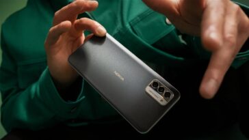 Nokia HMD smartphones marca mercado