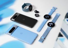 Pixel Watch bateria Google poupança