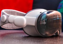 Étrange, Apple n'a pas ajouté le Vision Pro au réseau Find !!!