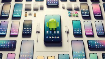 smartphones Antutu Android Mediatek Qualcomm