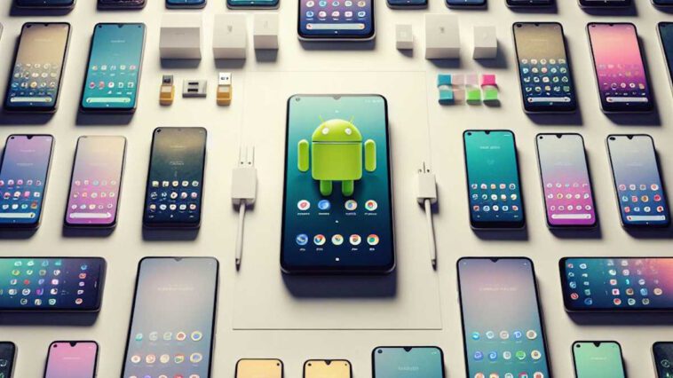 smartphones Antutu Android Mediatek Qualcomm