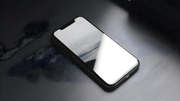 iPhone
