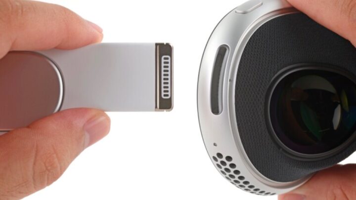 Ils ont démonté l'Apple Vision Pro et découvert un intérieur complexe 3 1707164407 526 Ils ont demonte lApple Vision Pro et decouvert un interieur