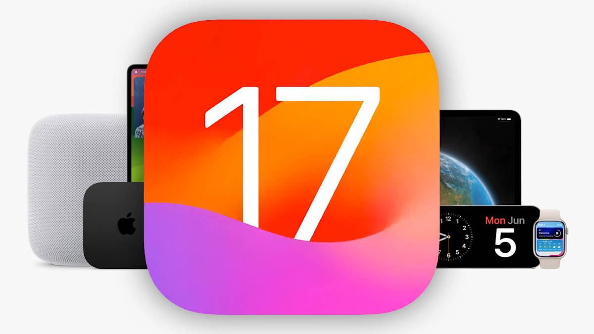 Apple : l’adoption d’iOS 17 a été plus lente que celle d’iOS 16… pour l’instant ! 55 Imagem iOS 17
