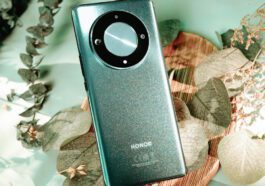 HONOR a dévoilé le nouveau HONOR Magic6 Lite pour conquérir le milieu de gamme 49 HONOR Magic6 Lite câmara smartphone