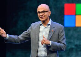 La valorisation de Microsoft a été multipliée par 10 au cours des 10 dernières années sous Satya Nadella 43 Microsoft