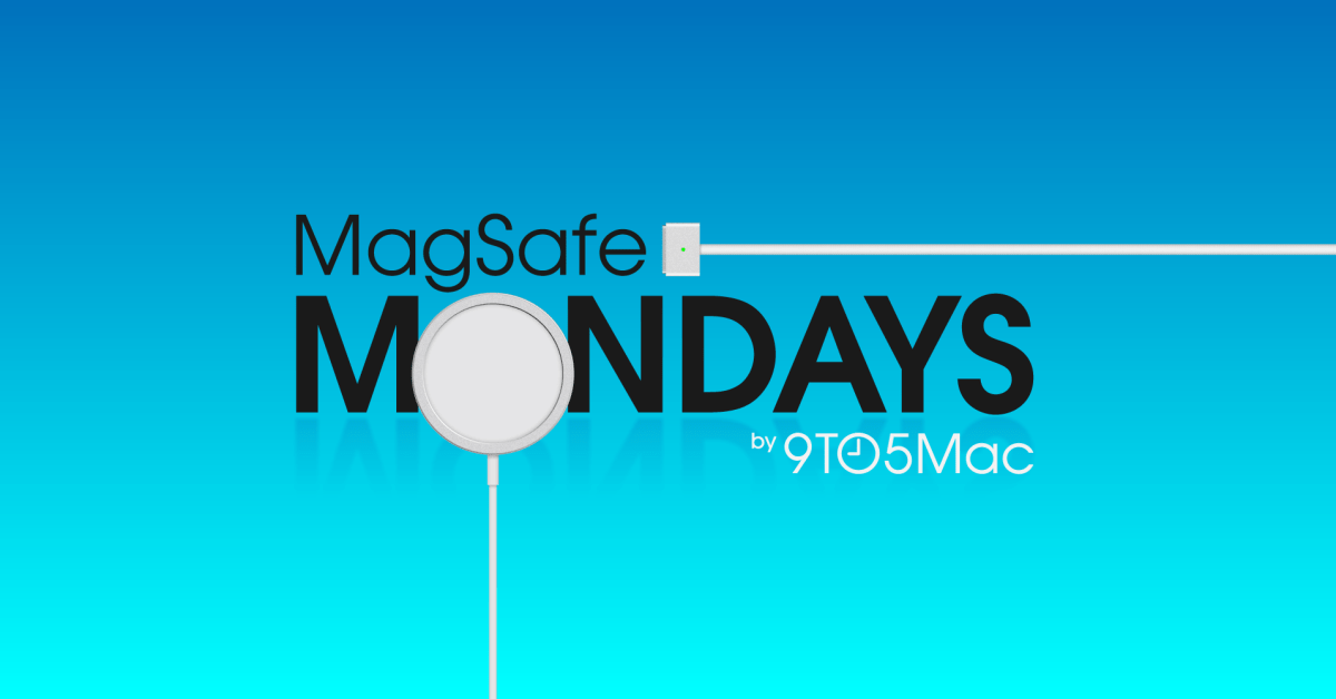 MagSafe Monday : le nouveau câble de chargement rapide d'Apple est-il le meilleur ? 76 MagSafe Monday : le portefeuille Pelican MagSafe est un portefeuille idéal pour ceux qui souhaitent une protection supplémentaire