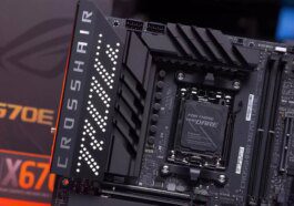 AMD s'apprête à apporter de la chaleur avec les cartes mères Zen 5, Ryzen 9000 et X870E 34 AMD is set to bring the heat with Zen 5, Ryzen 9000, and new X870E motherboards