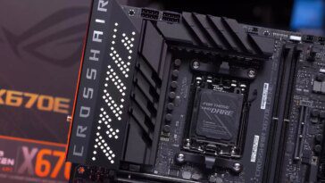 AMD is set to bring the heat with Zen 5, Ryzen 9000, and new X870E motherboards