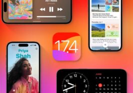 iOS 17.4 arrive cette semaine : voici toutes les nouveautés jusqu'à présent 90 iOS 17.4 arrive le mois prochain : voici toutes les nouveautés jusqu'à présent