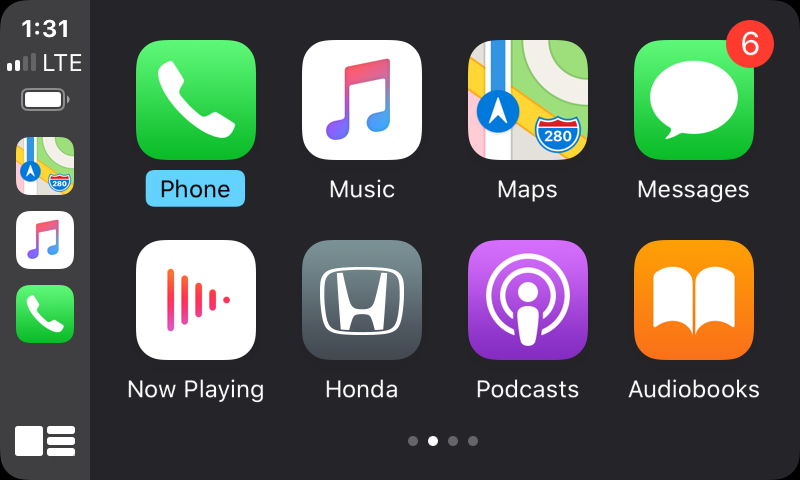 1707256530 851 Cet adaptateur transforme CarPlay standard en sans fil et fonctionne