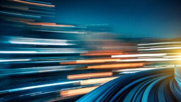 Custom data center reaches 64 GT/s through optical PCIe 6.0