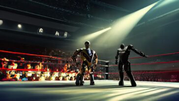Wrestling with AI and the AIpocalypse we should be worried about