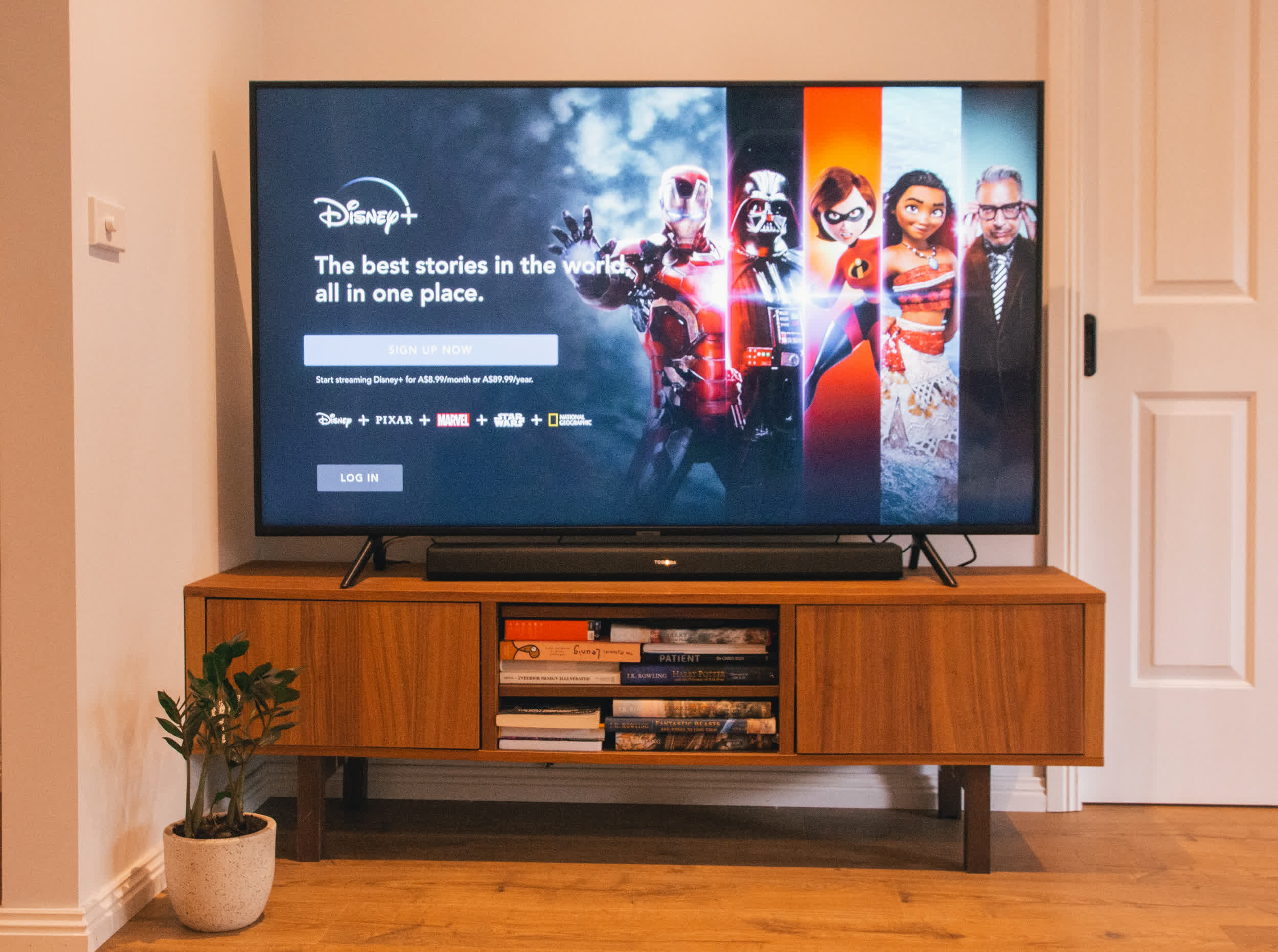 Disney Plus announces tough measures against password sharing