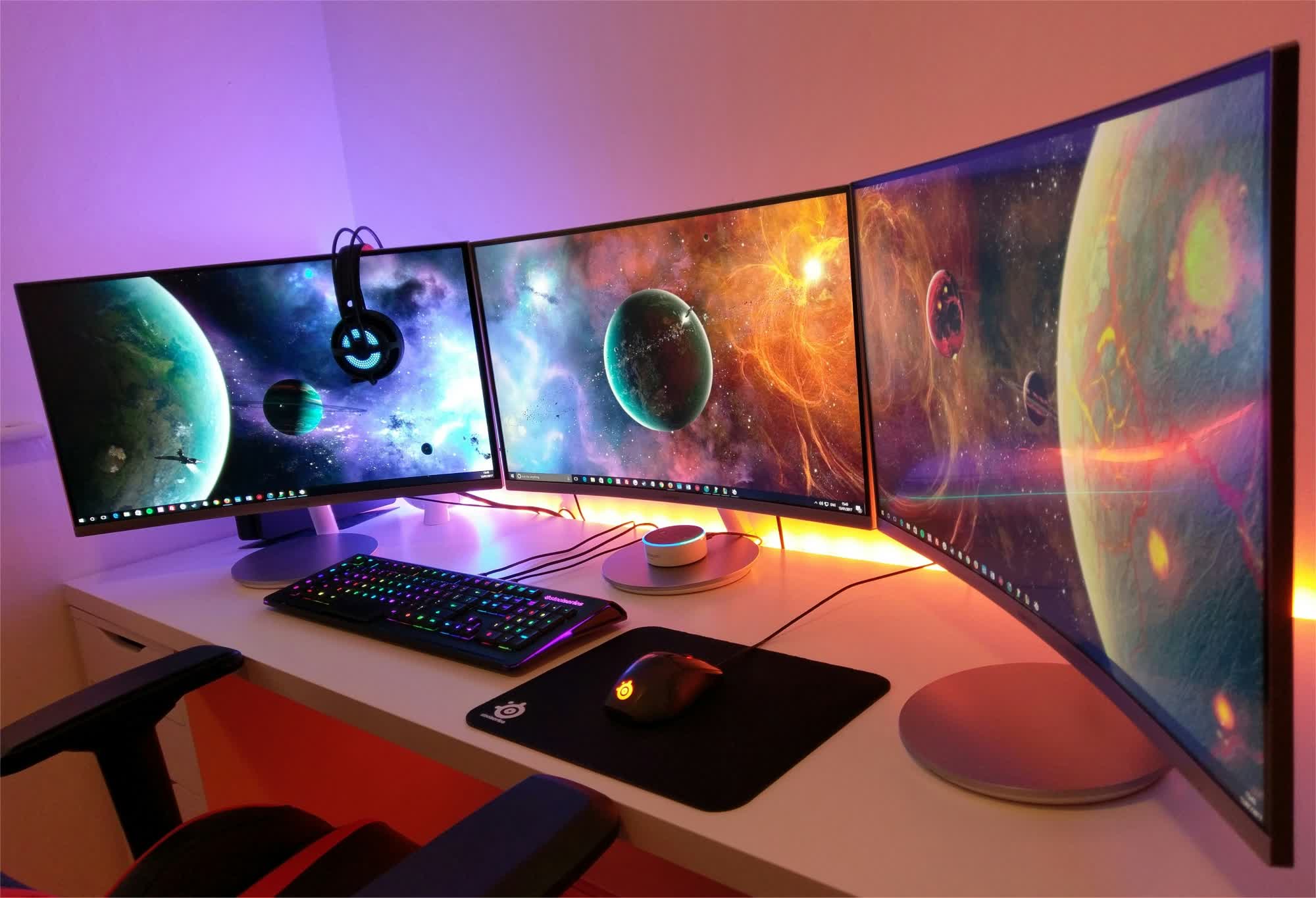 Quand Asus et MSI se disputent les garanties de rodage des moniteurs OLED, les consommateurs gagnent 132 When Asus and MSI battle over OLED monitor burn-in warranties, consumers win