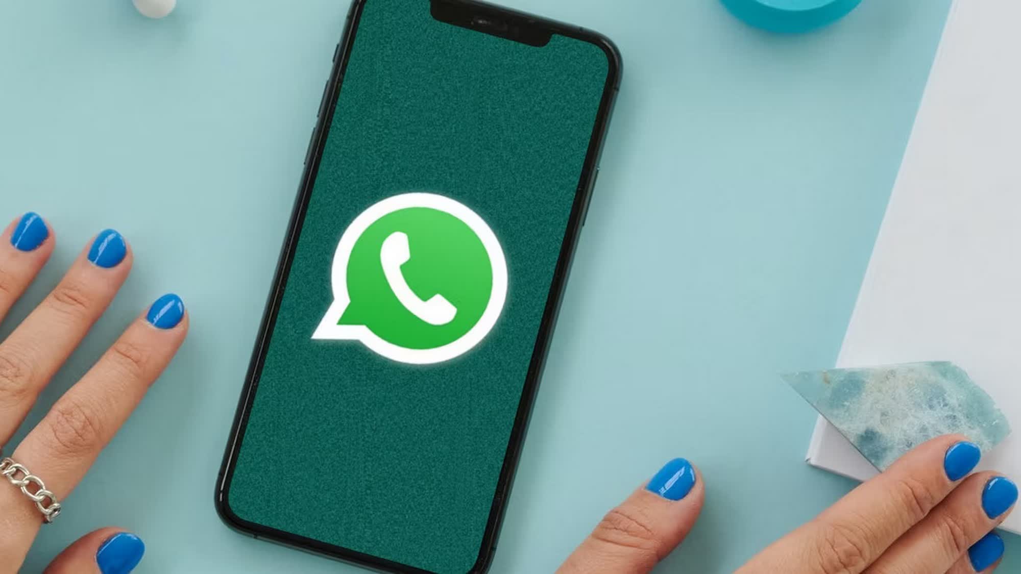 WhatsApp introduira bientôt un support de chat tiers pour se conformer à la réglementation européenne 86 WhatsApp will soon introduce third-party chat support to comply with EU regulation