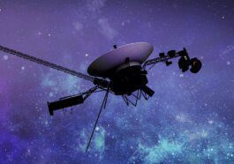 La NASA aura besoin d'un miracle pour réparer la sonde Voyager 1 défaillante 77 NASA will need a miracle to fix glitched Voyager 1 probe