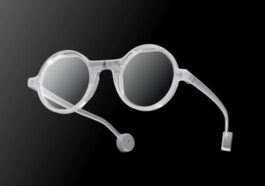 Ces « lunettes AI à monture » open source sont un aperçu de la feuille de route d'Apple Vision