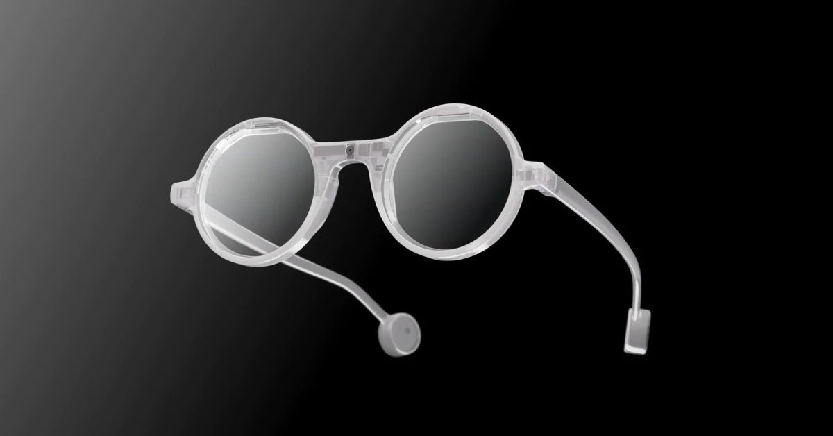Ces « lunettes AI à monture » open source sont un aperçu de la feuille de route d'Apple Vision 76 Ces « lunettes AI à monture » open source sont un aperçu de la feuille de route d'Apple Vision