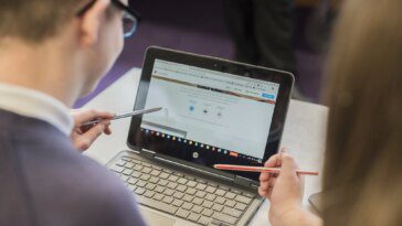 Danish authorities want schools to stop sending student data to Google