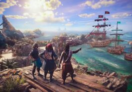 Ubisoft defends $70 price for live service-focused Skull and Bones, citing its AAAA status