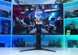 Examen de l'AOC 24G4 : moniteur de jeu au meilleur rapport qualité-prix à 150 $ 3 Examen de l'AOC 24G4 : moniteur de jeu au meilleur rapport qualité-prix à 150 $