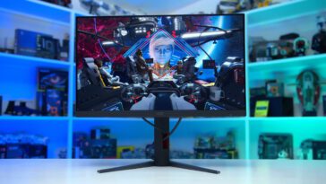 Examen de l'AOC 24G4 : moniteur de jeu au meilleur rapport qualité-prix à 150 $